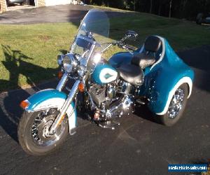 2001 Harley-Davidson Other