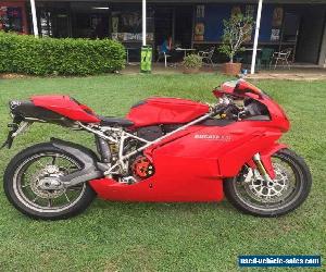 Ducati 999 2003 