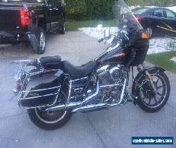 1984 Harley-Davidson FXR for Sale