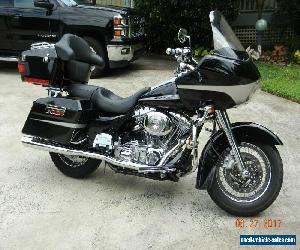 2005 Harley-Davidson Touring for Sale