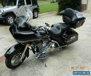 2005 Harley-Davidson Touring