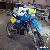 yamaha it465 it490 enduro yz for Sale