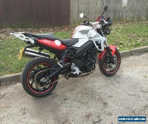 2012 bmw f800r