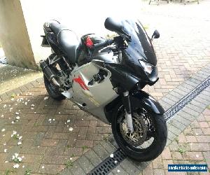 Honda CBR 600 F4