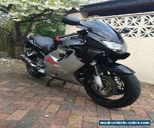 Honda CBR 600 F4