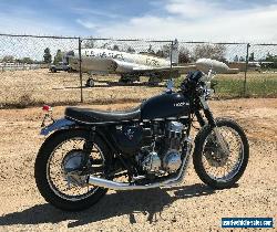 1976 Honda CB for Sale