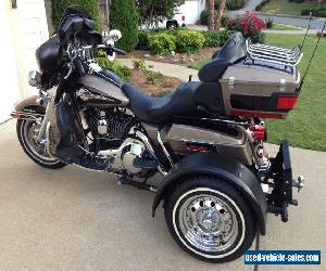 2005 Harley-Davidson Touring