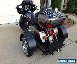 2005 Harley-Davidson Touring