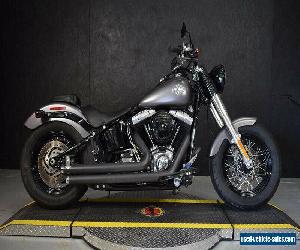 2015 Harley-Davidson Softail