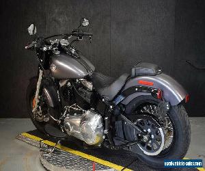 2015 Harley-Davidson Softail