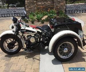 1947 Harley-Davidson Other