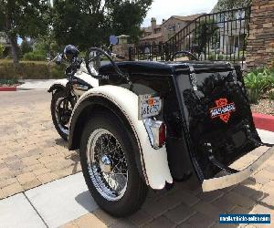 1947 Harley-Davidson Other