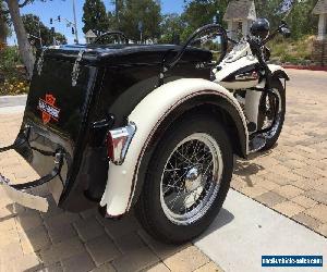 1947 Harley-Davidson Other