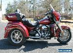 2016 Harley-Davidson Tri Glide for Sale