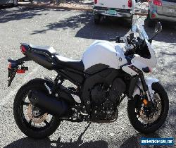 2012 Yamaha FZ for Sale