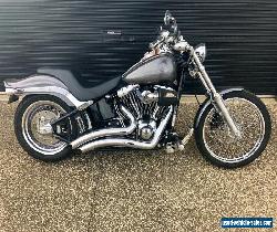 Harley Davidson Softail  for Sale