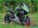 2016 Kawasaki Ninja for Sale