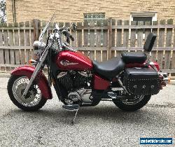 2003 Honda Shadow for Sale