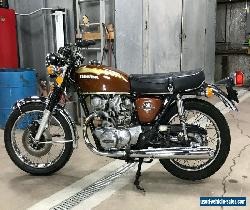 1972 Honda CB for Sale