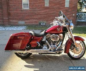 2013 Harley-Davidson Touring