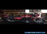 Kawasaki: GPZ 750 for Sale