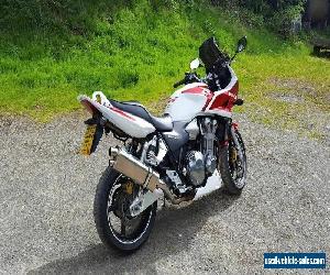 HONDA CB1300SA IN FIRST CLASS CONDITION