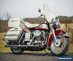 1970 Harley-Davidson FL Shovelhead for Sale