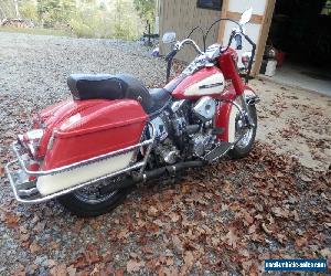 1968 Harley-Davidson Other