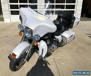 2008 Harley-Davidson Touring