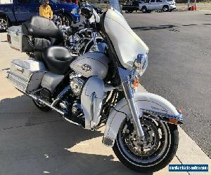 2008 Harley-Davidson Touring