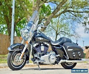 2012 Harley-Davidson Touring