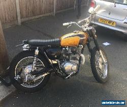 Honda CL350 for Sale