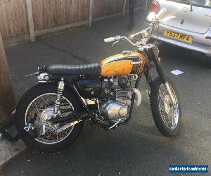 Honda CL350