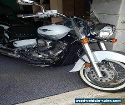 013 Suzuki Boulevard VL800 cruiser   for Sale