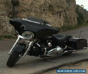 2010 Harley-Davidson Touring