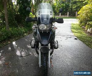 BMW R1200Gs