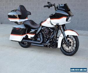 2018 Harley-Davidson Touring