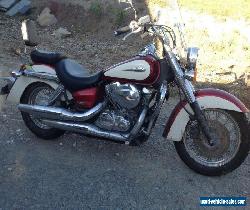 Honda Shadow 750 for Sale