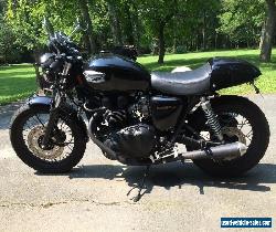 2004 Triumph Bonneville for Sale