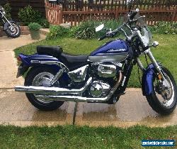 suzuki Marauder 800cc for Sale