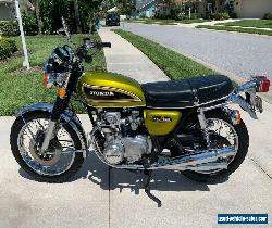 1975 Honda CB for Sale