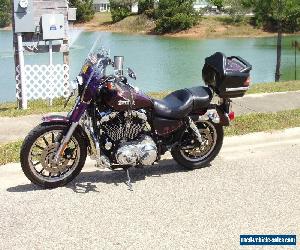 2007 Harley-Davidson Touring