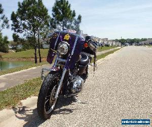 2007 Harley-Davidson Touring