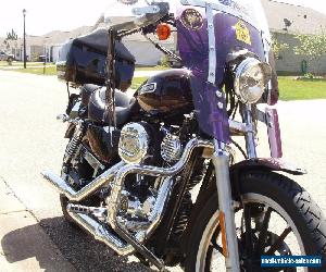 2007 Harley-Davidson Touring