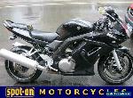 2006 Suzuki SV1000 for Sale