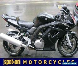 2006 Suzuki SV1000 for Sale