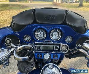 2009 Harley-Davidson Touring for Sale