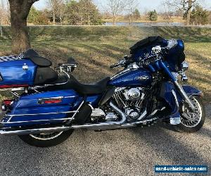 2009 Harley-Davidson Touring