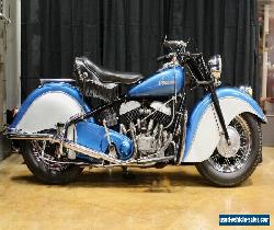 1947 Indian CHIEF for Sale