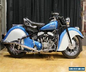 1947 Indian CHIEF for Sale